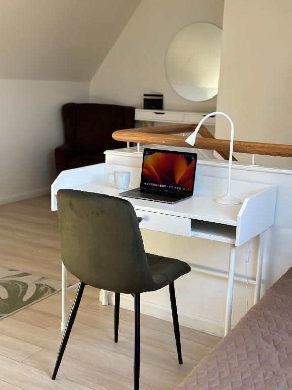 2 level apartments in Old Town - Apartment - Split Level