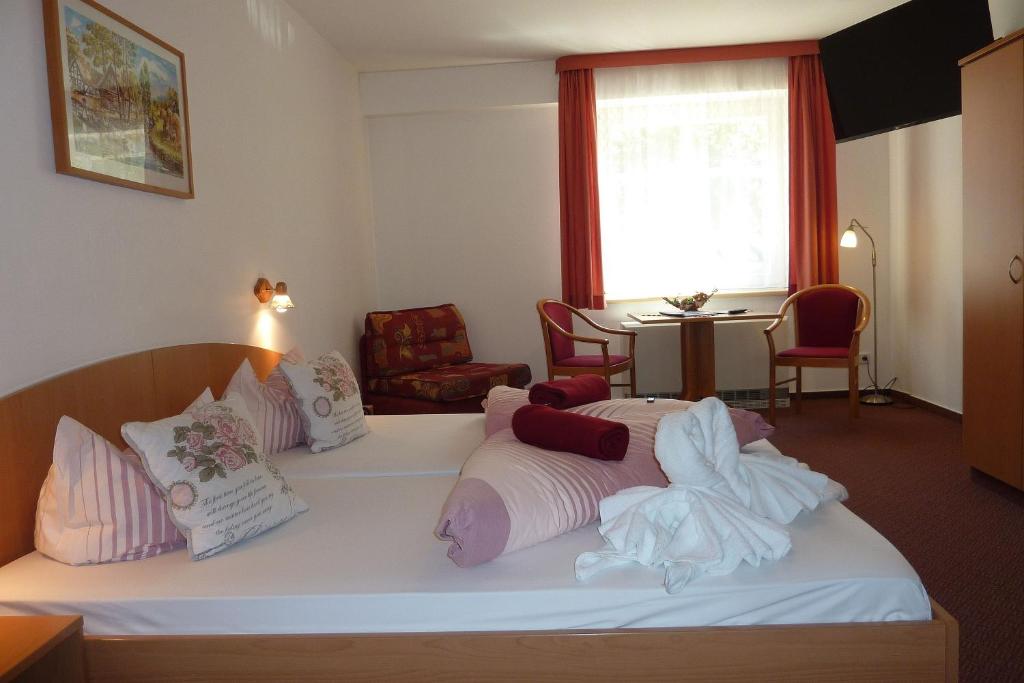 Spreewald Pension Spreeaue - 13