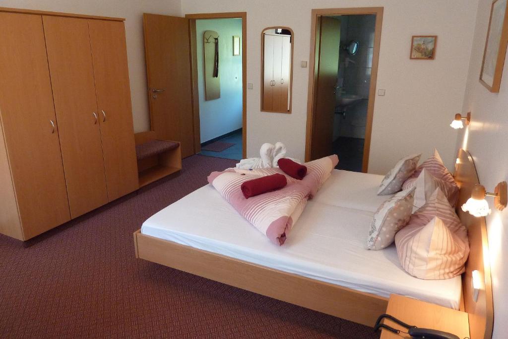 Spreewald Pension Spreeaue - 16