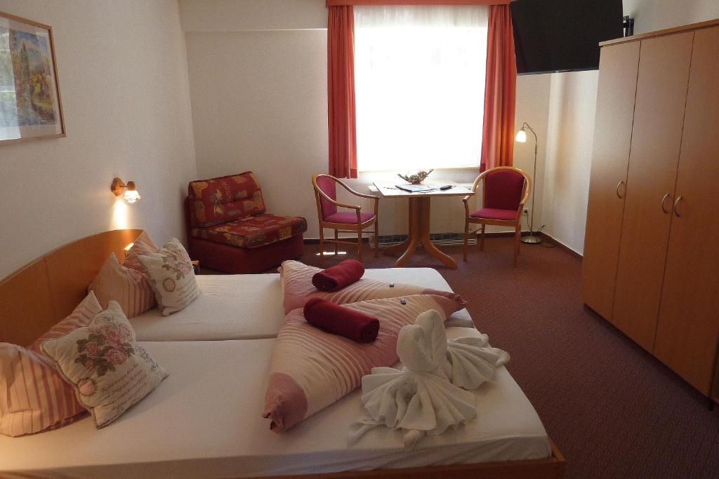 Spreewald Pension Spreeaue - 14