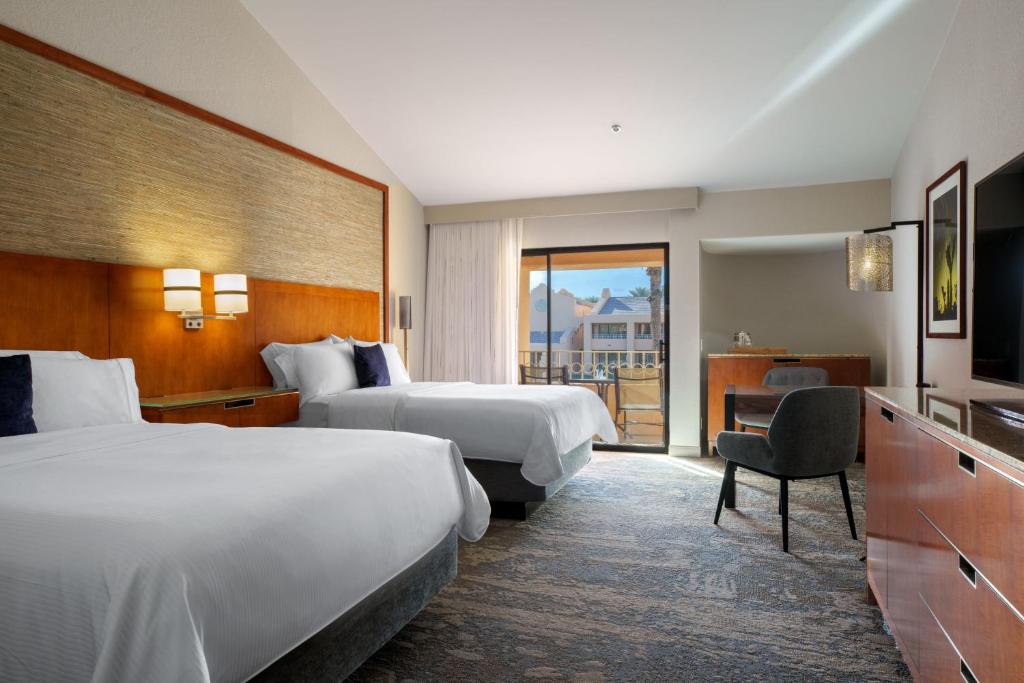 The Westin Rancho Mirage Golf Resort & Spa - 