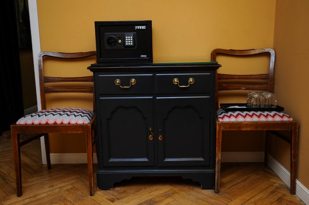 Fotografie z fotogalerie ubytování Art Hotel Home v destinaci Tbilisi City