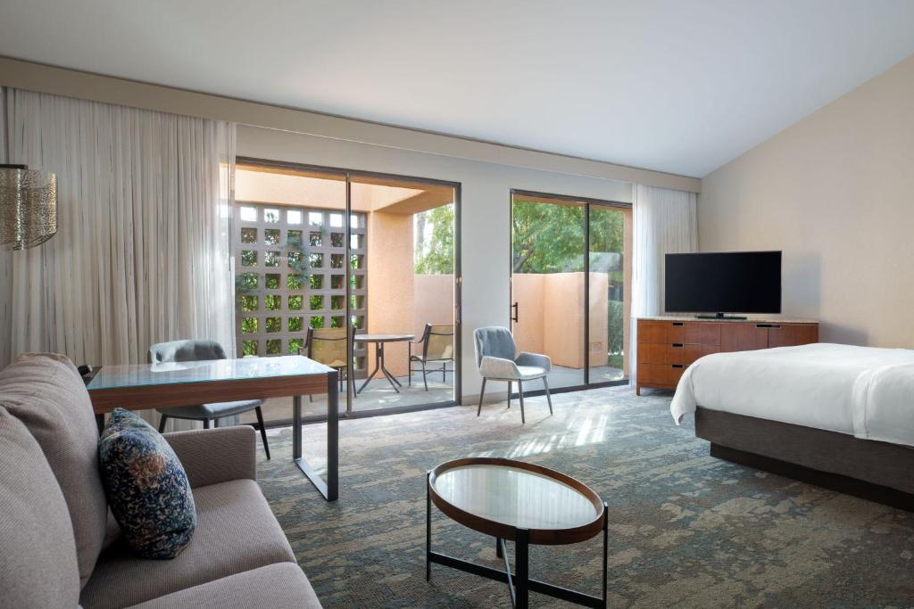 The Westin Rancho Mirage Golf Resort & Spa - 