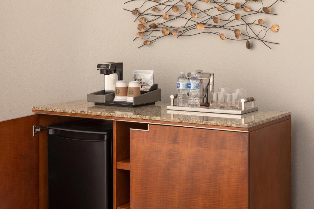 The Westin Rancho Mirage Golf Resort & Spa - Zwembad Uitzicht King, Gaster, 1 King, Sofa Bed, Uitzicht Op Het Zwembad