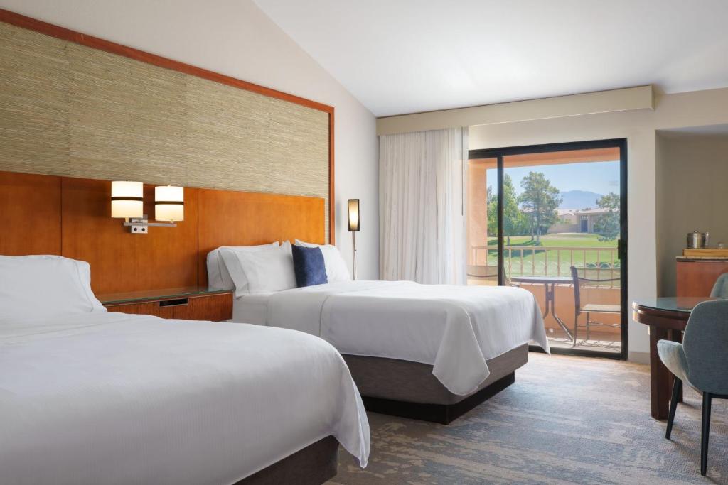 The Westin Rancho Mirage Golf Resort & Spa - 