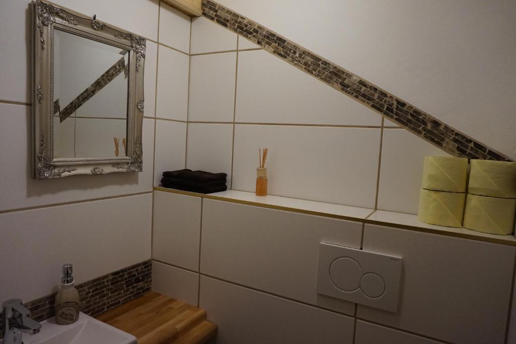 Fotografia z galérie ubytovania Appartment Kainhofer v destinácii Sankt Martin am Tennengebirge