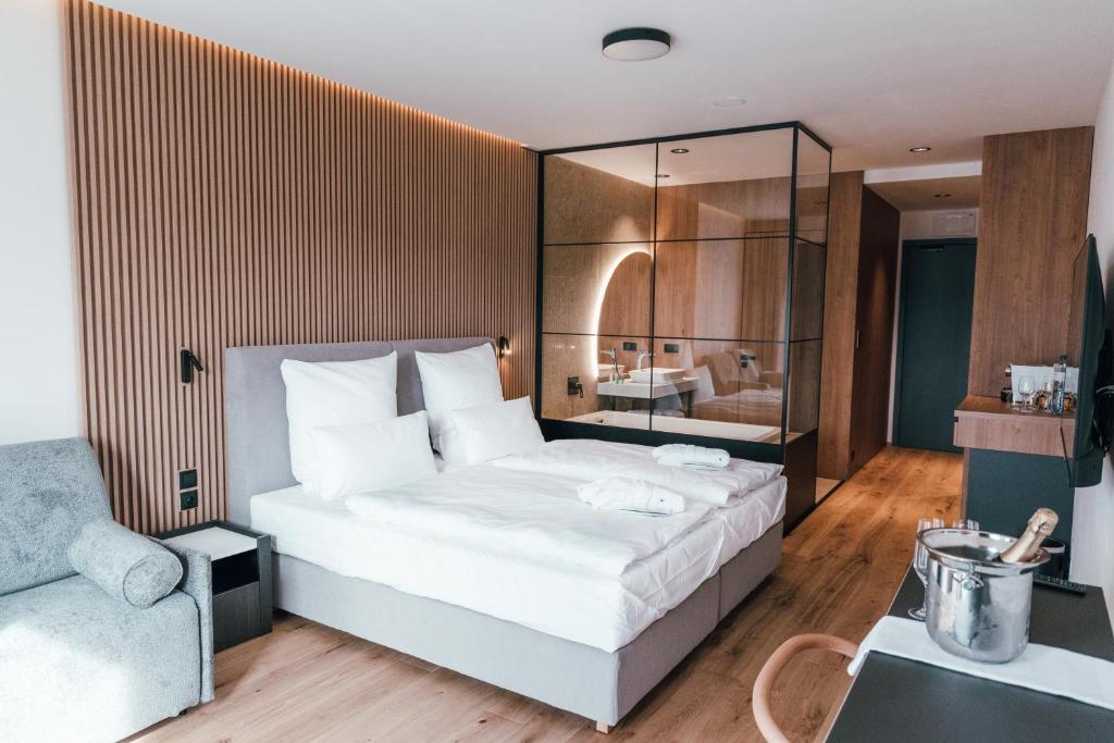 Magnetit Hotel Šumava - 18