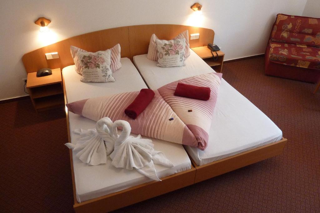 Spreewald Pension Spreeaue - 11