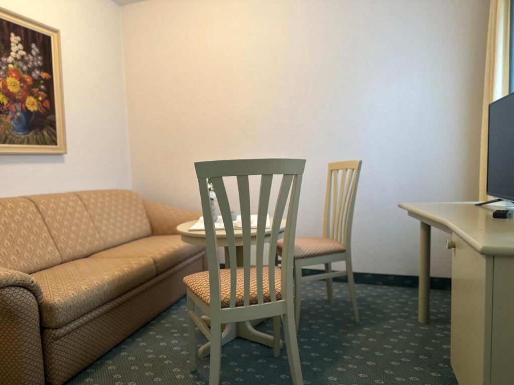 Hotel Graßer - Resim 12