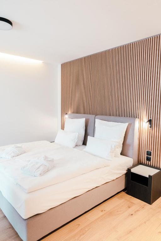 Magnetit Hotel Šumava - 11