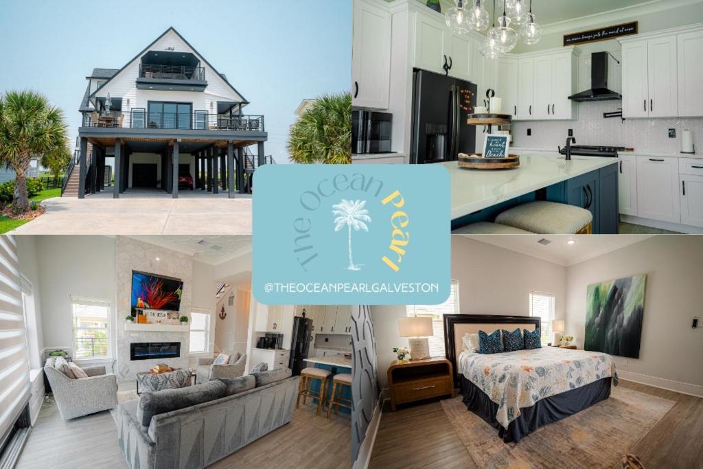 Visual Reference: The Ocean Pearl Galveston Galveston Updated Prices 2026