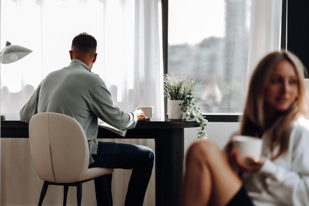 Smithe House - Resim 17