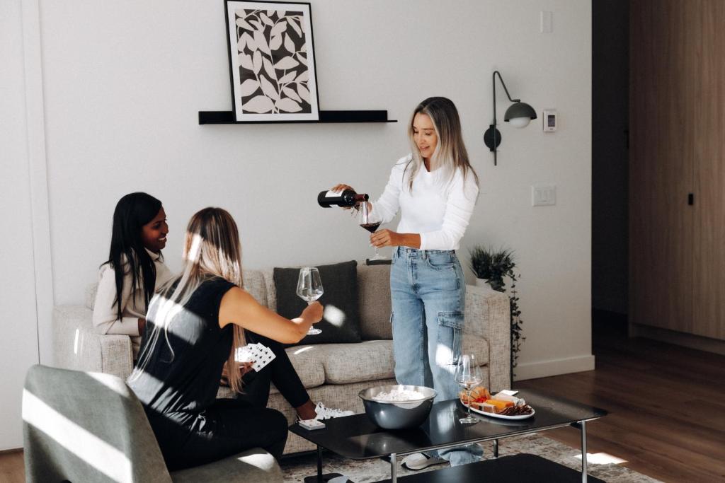 Smithe House - Resim 8