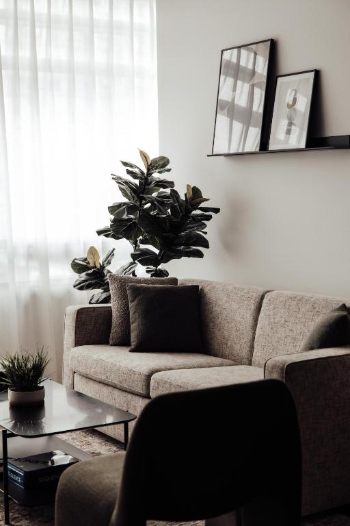 Smithe House - Resim 32