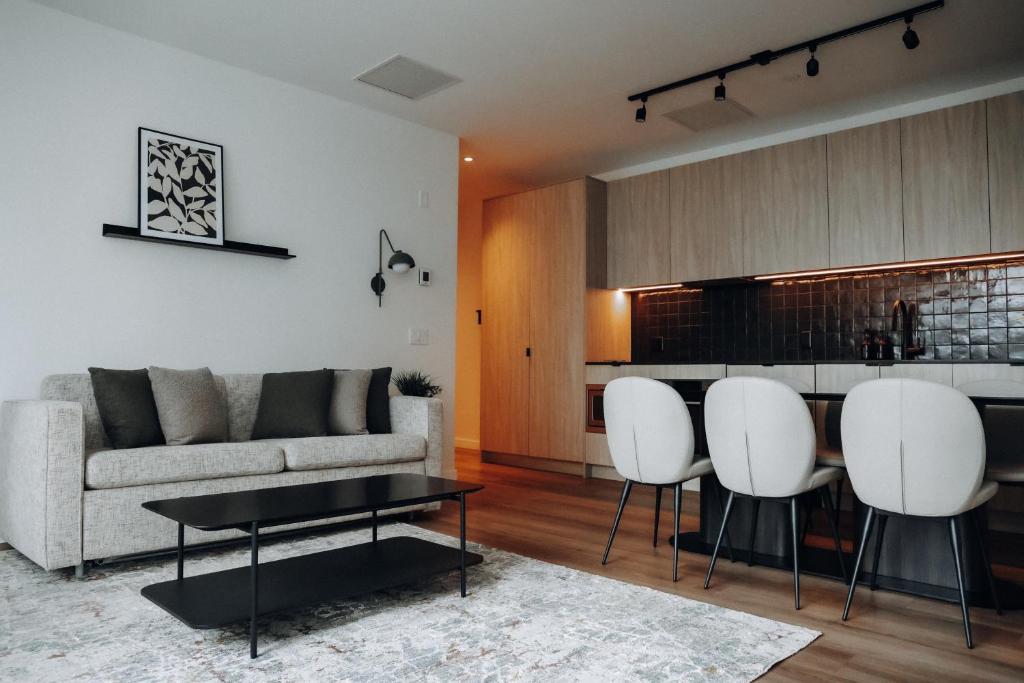 Smithe House - Resim 29