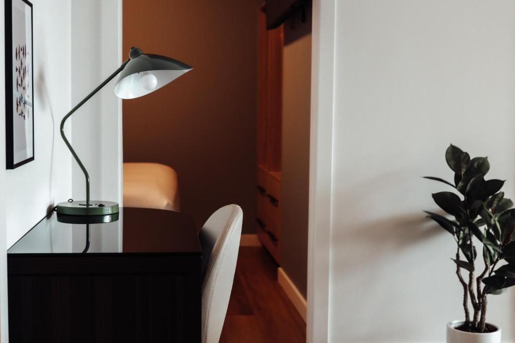 Smithe House - Resim 34