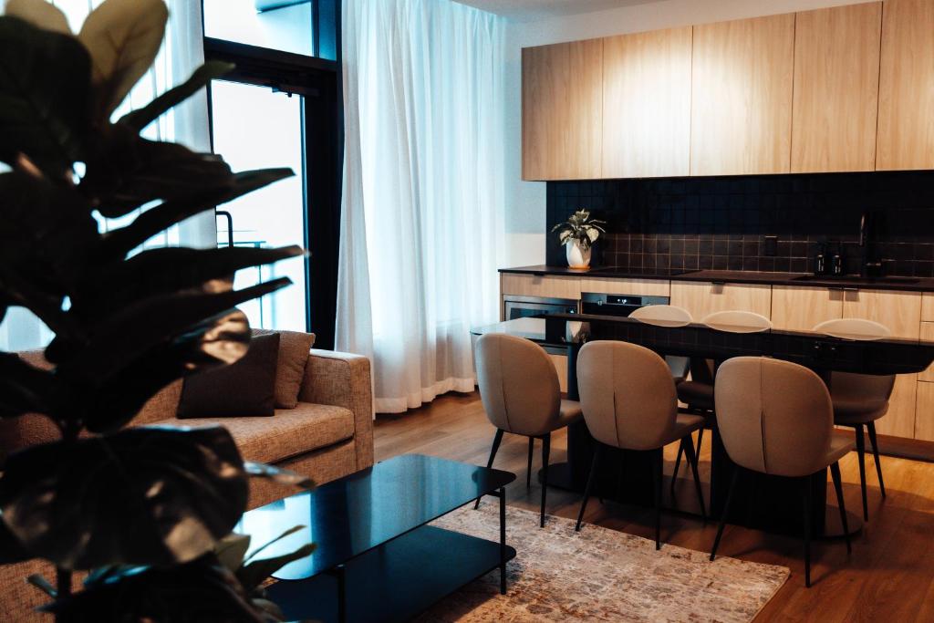 Smithe House - Resim 35