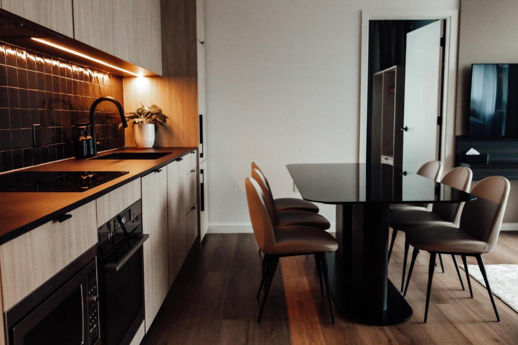 Smithe House - Resim 36