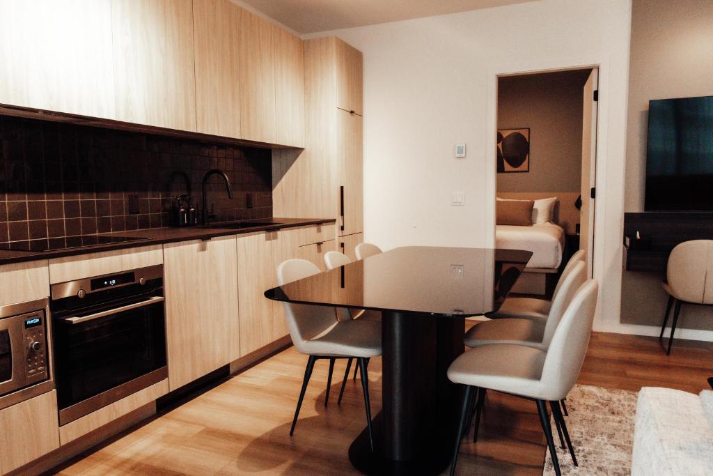 Smithe House - Resim 33