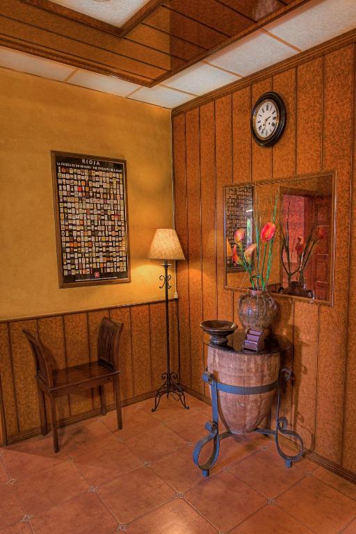 Imagen de la galería de Hotel Casa Custodio, en La Puebla de Roda