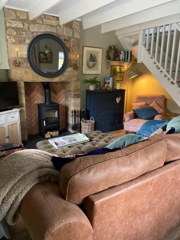 Hideaway Cottage photo