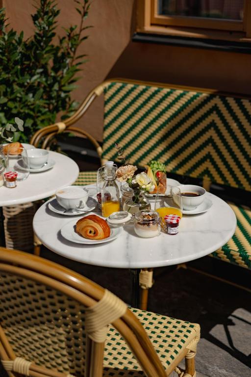 Clas på Hörnet - Resim 5