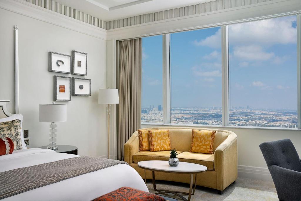 The St. Regis Abu Dhabi photo 4