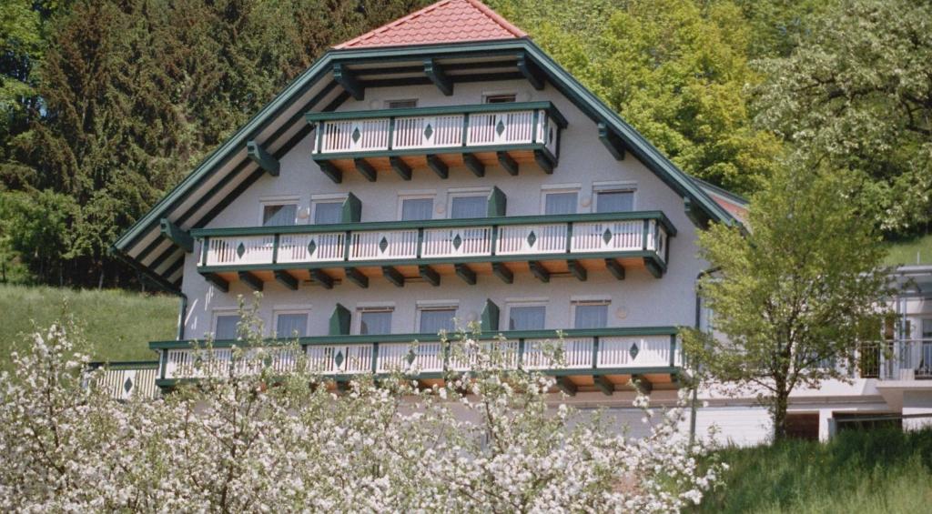 Gasthof-Pension Ölberger