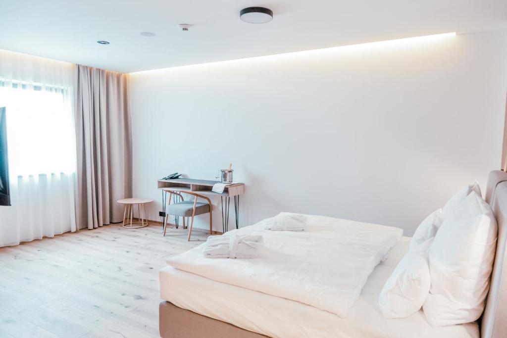 Magnetit Hotel Šumava - 12