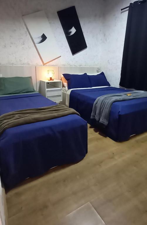 Apês mobiliados e bem equipados - Flat & Residence Premium