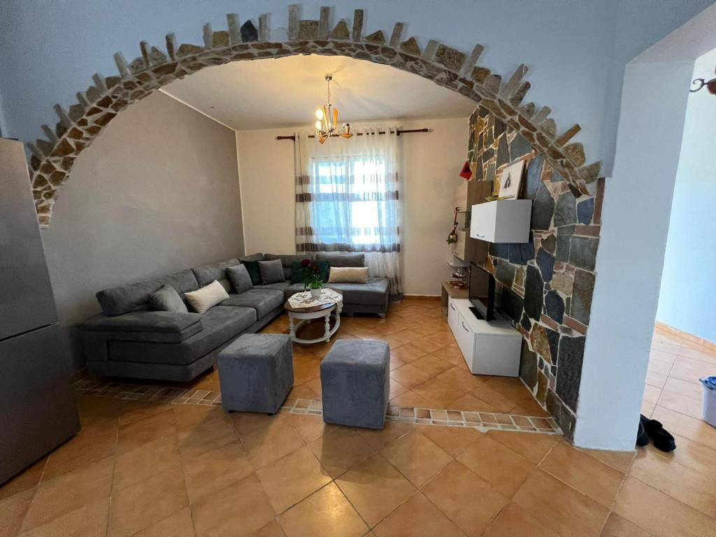 Vila Vaqarr