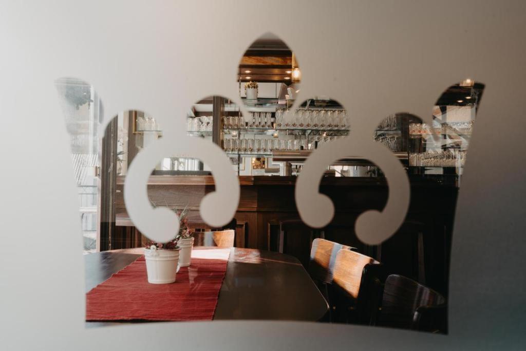Fotografie z fotogalerie ubytování Hotel-Gasthof Zur Krone v destinaci Waldaschaff