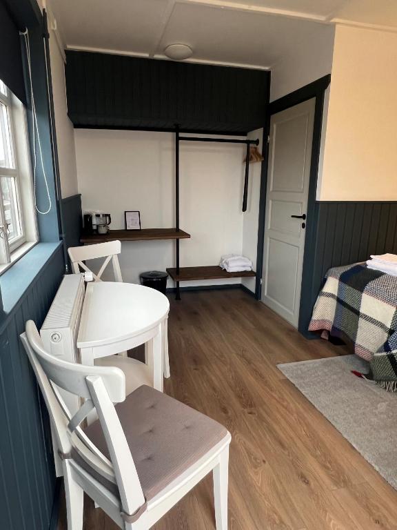 Aurora Lodge Hotel - Camera Doppia O Gemella Standard