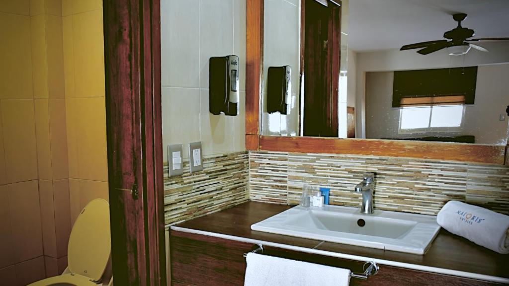 Fotografie z fotogalerie ubytování Hotel Maioris Guadalajara v destinaci Guadalajara