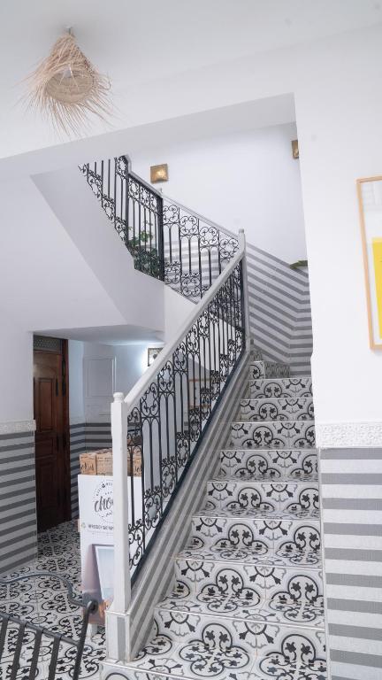 Fotografie z fotogalerie ubytování Riad Allal v Marrákéši