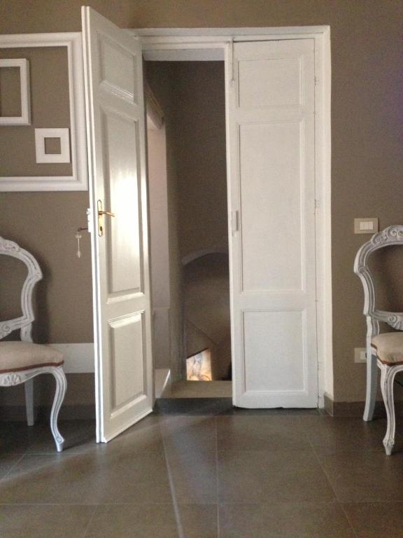 Zdjęcie z galerii obiektu B&B Mugnos Charme Living w mieście Licodia Eubea