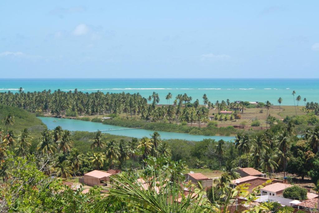  Casa Charme Milagres