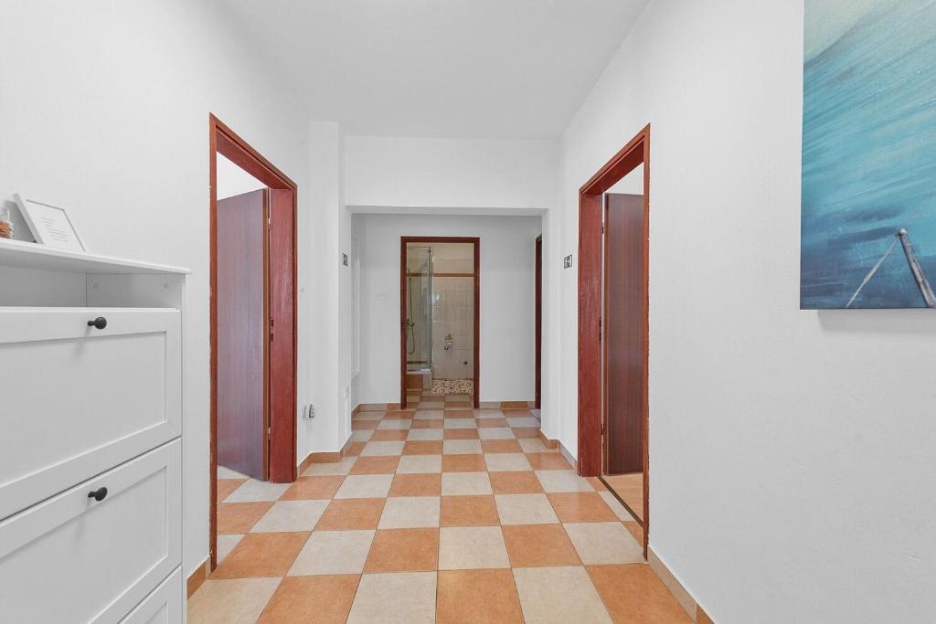 Fotografie z fotogalerie ubytování Apartment Uga2 v destinaci Mandre