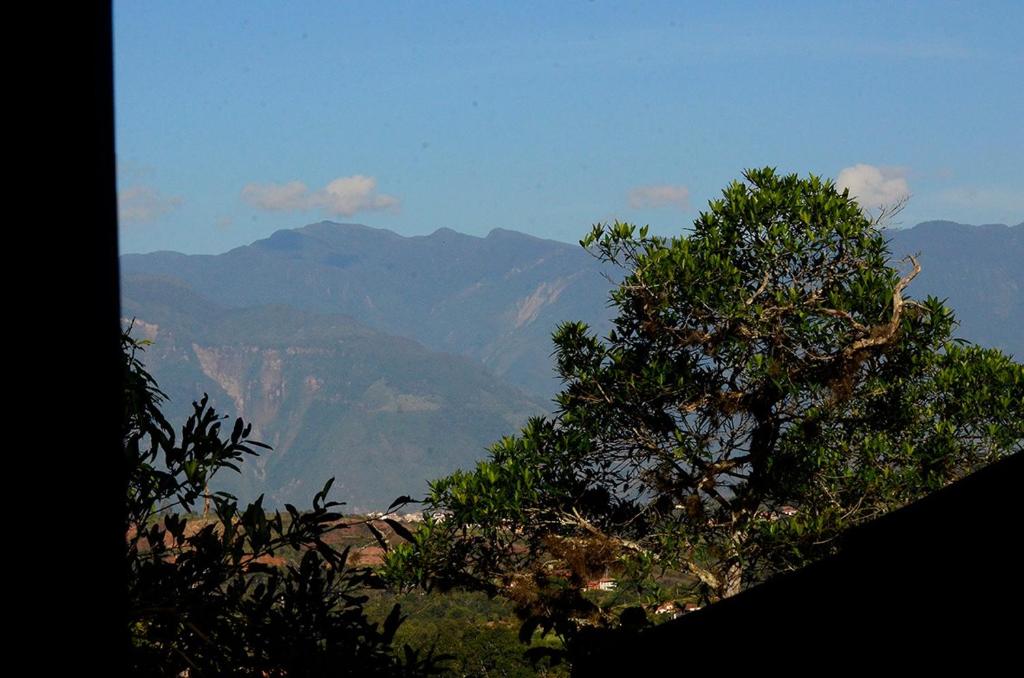 Refugio de naturaleza