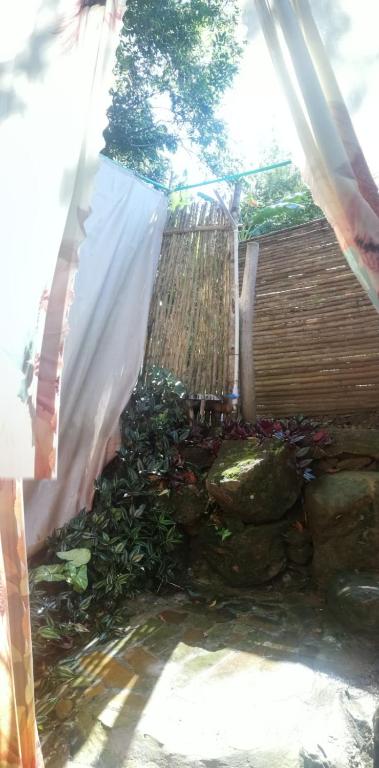 Refugio de naturaleza