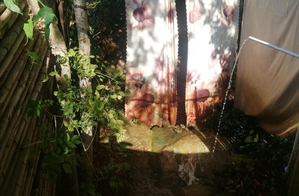 Refugio de naturaleza