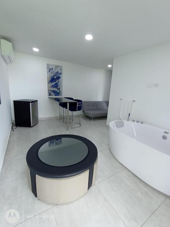 Fotografie z fotogalerie ubytování HOTEl PALO GRANDE CF PEREIRA v destinaci Pereira