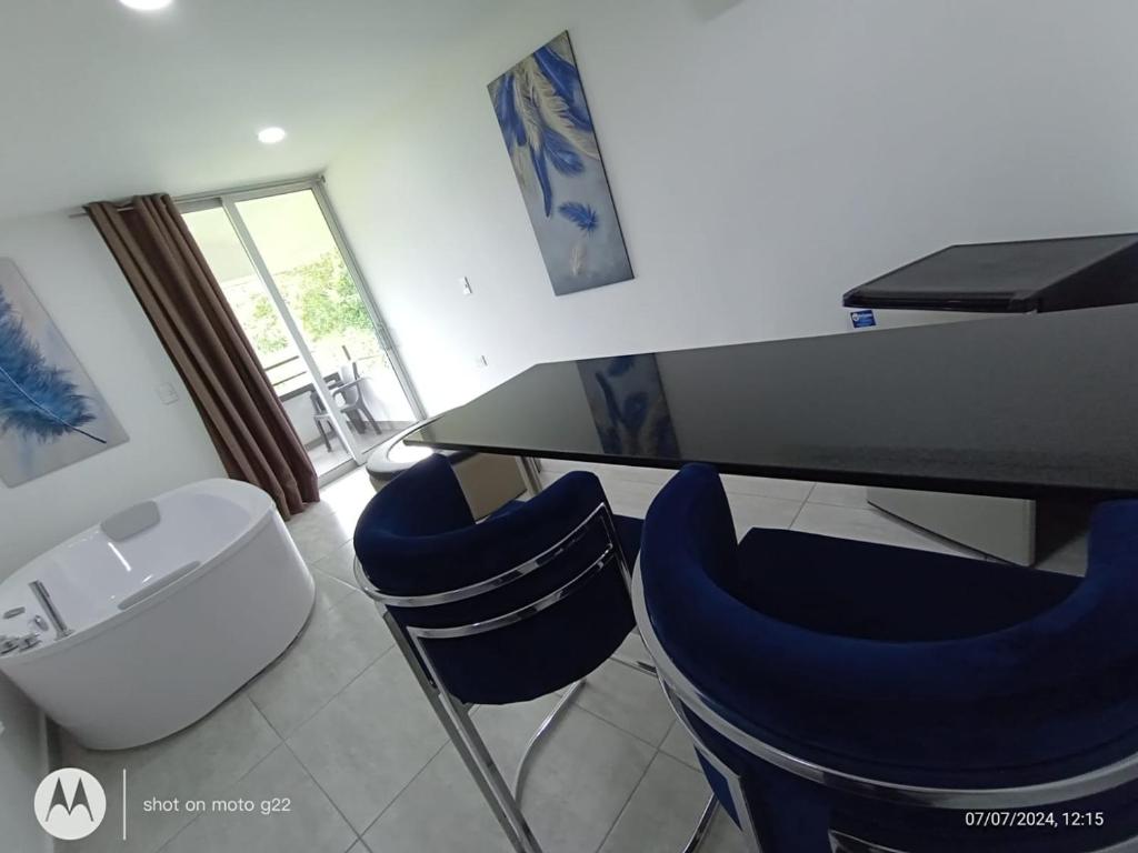 Fotografie z fotogalerie ubytování HOTEl PALO GRANDE CF PEREIRA v destinaci Pereira