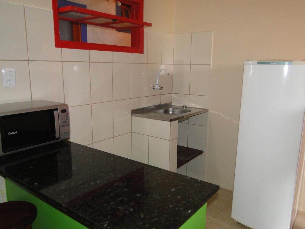  Apartamentos da Coló