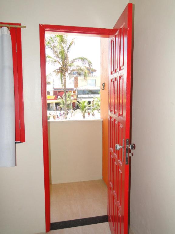  Apartamentos da Coló