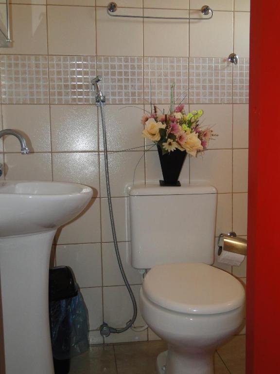  Apartamentos da Coló