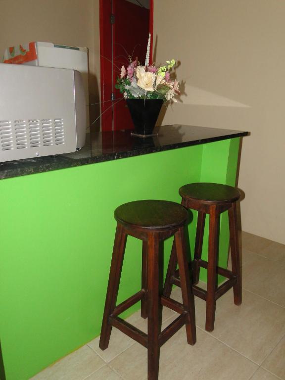  Apartamentos da Coló
