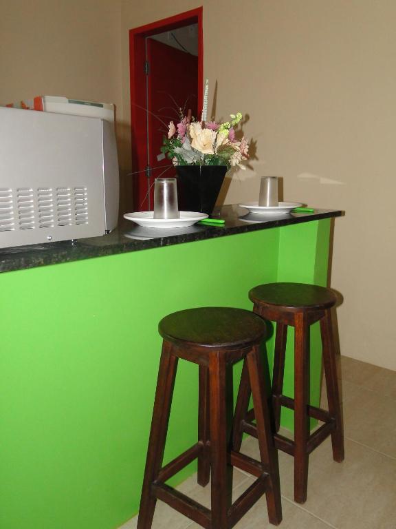  Apartamentos da Coló