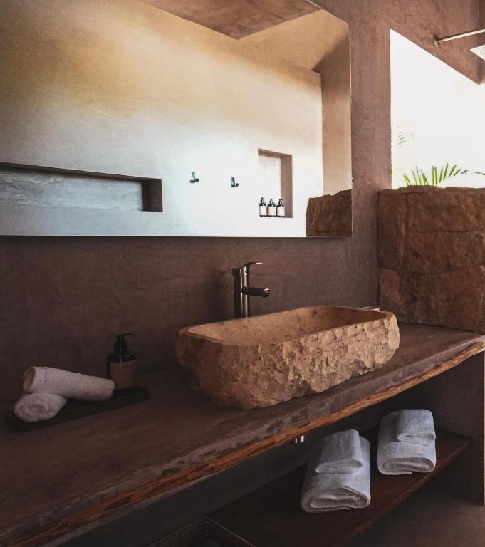 Imagen de la galería de Nikau Hotel El Cuyo - Adults Only, en El Cuyo