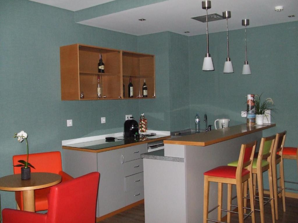 Alojamento do Zezere - 18